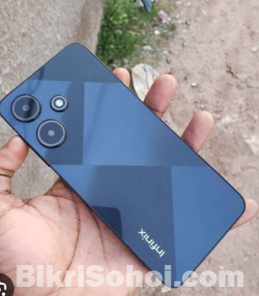 Infinix hot 30i